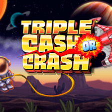 Triple Cash Crash