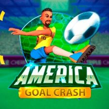 America Goal Crash