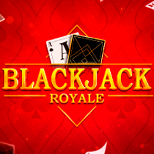 Blackjack Royale