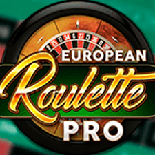 European Roulette Pro