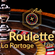 Roulette Live