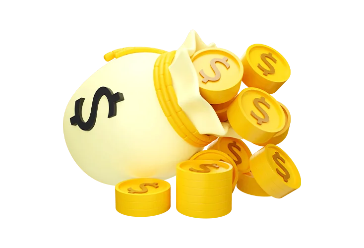 Logo des bonus et récompenses