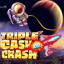 Triple Cash Crash