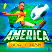 America Goal Crash