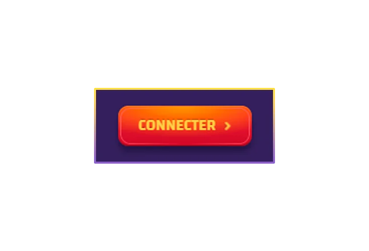 Bouton de confirmation de la connexion
