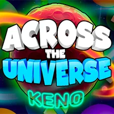 Across the Universe