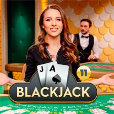 Blackjack Royale