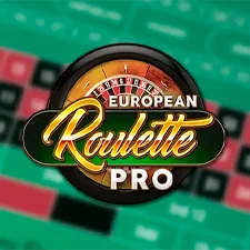 European Roulette Pro