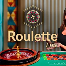 Roulette Live