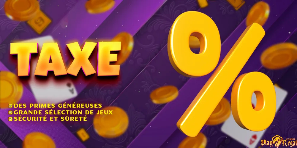 Frais de dépôt et de retrait d'argent