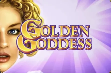 Golden Goddess