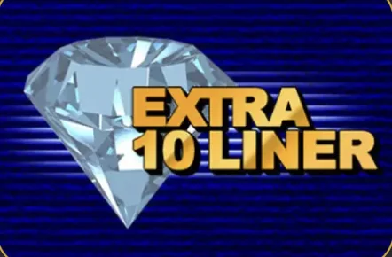 Extra 10 Liner