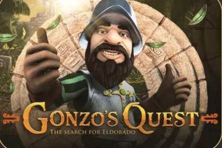Gonzos Quest