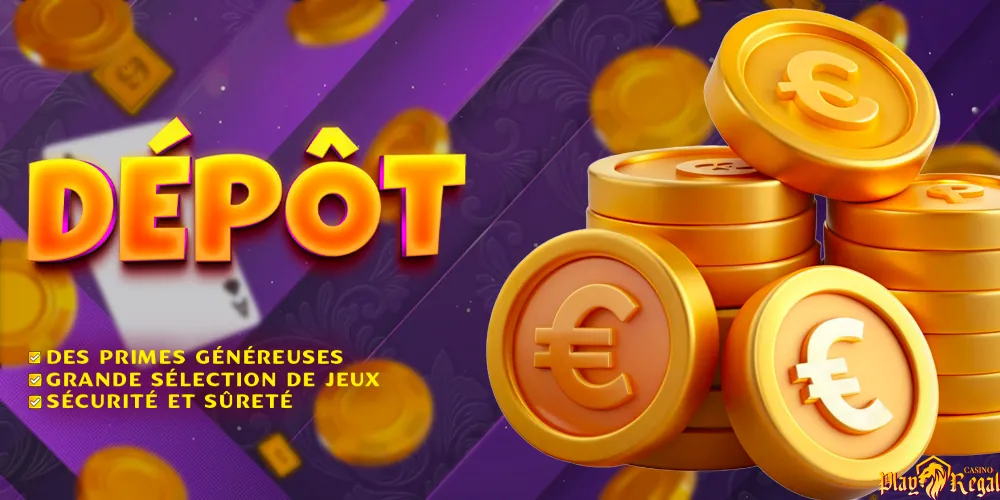 Méthodes de dépôt